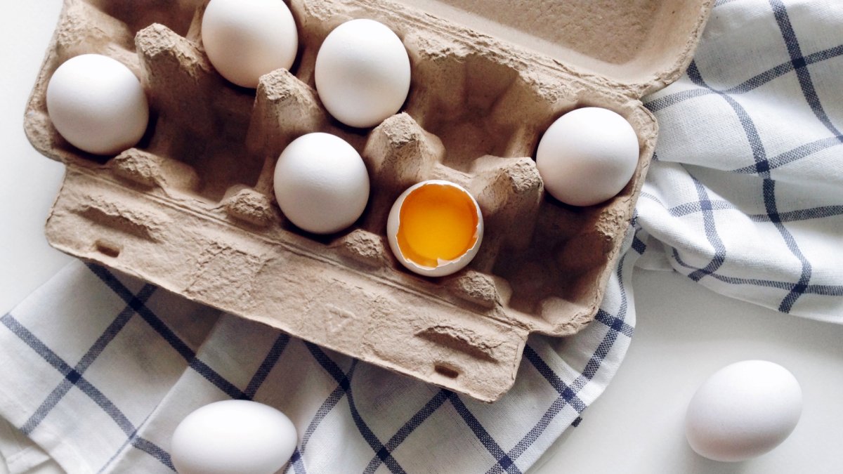 'Put an Egg on Everything Day' Shell Win Over Foodies at Smorgasburg LA – NBC Los Angeles - Vimarsana News
