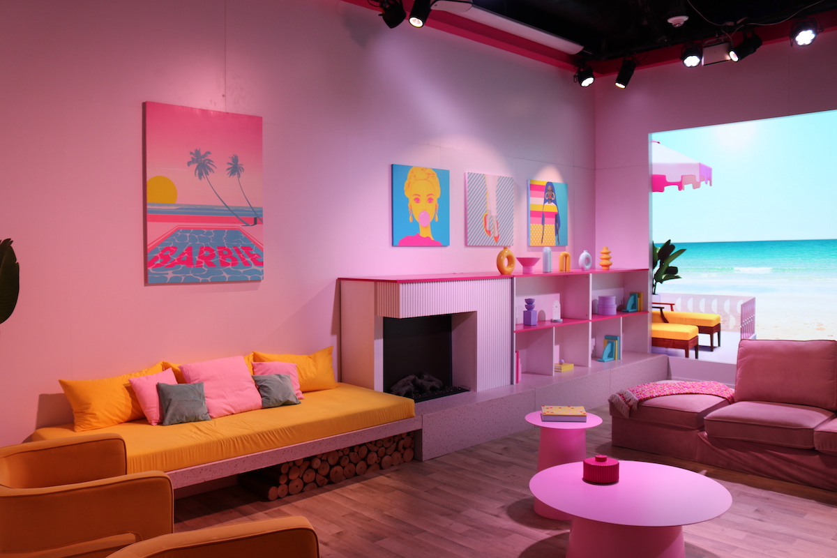 World of Barbie Experience Open Now in Santa Monica – NBC Los Angeles