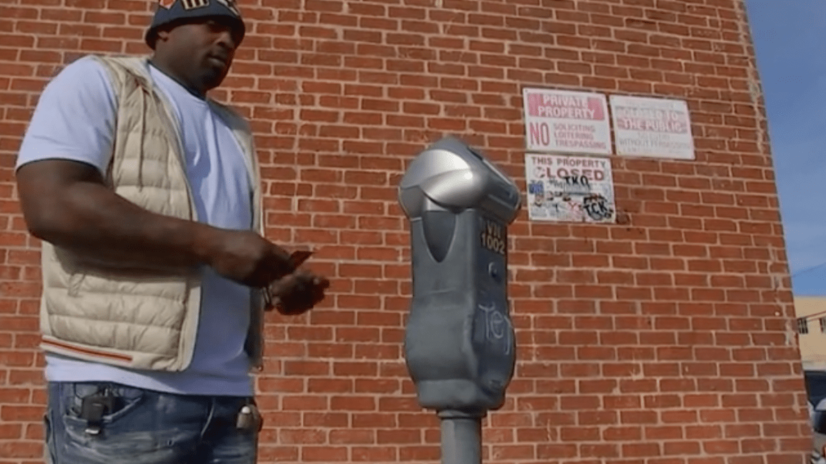 Thousands of LA Drivers Getting Parking Tickets Despite Broken Meters – NBC Los Angeles - Vimarsana News