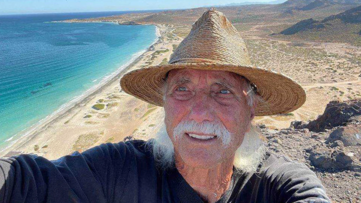 Missing American Man Found Dead in Clandestine Burial Pit on Mexico’s Baja California Peninsula