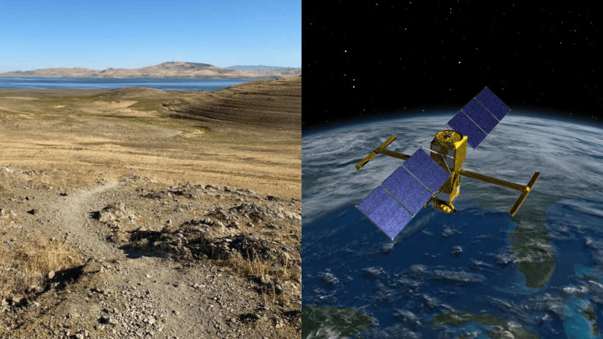 How a NASA JPL Satellite Will Survey Earth's Water From Space – NBC Los Angeles - Vimarsana News