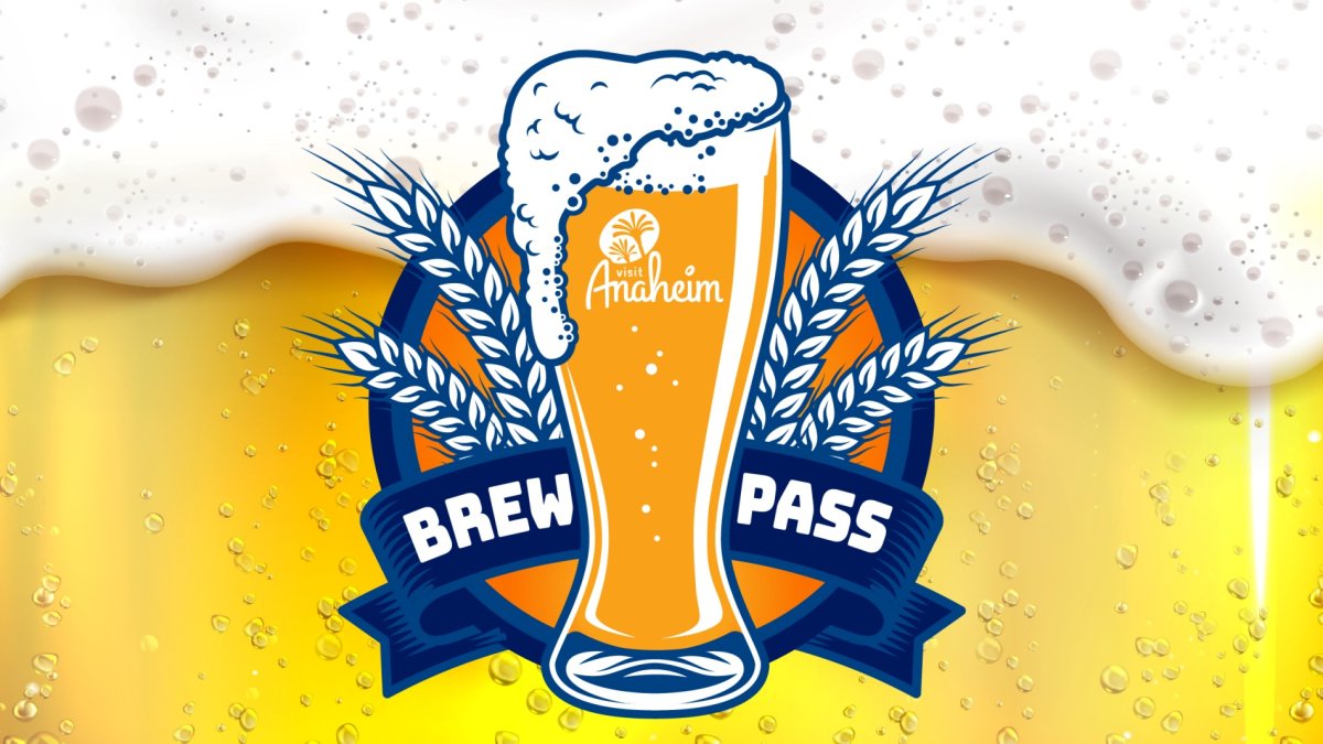A Stein Time: The New 'Anaheim Brew Pass' Offers Delish Deals at Local Breweries – NBC Los Angeles - Vimarsana News