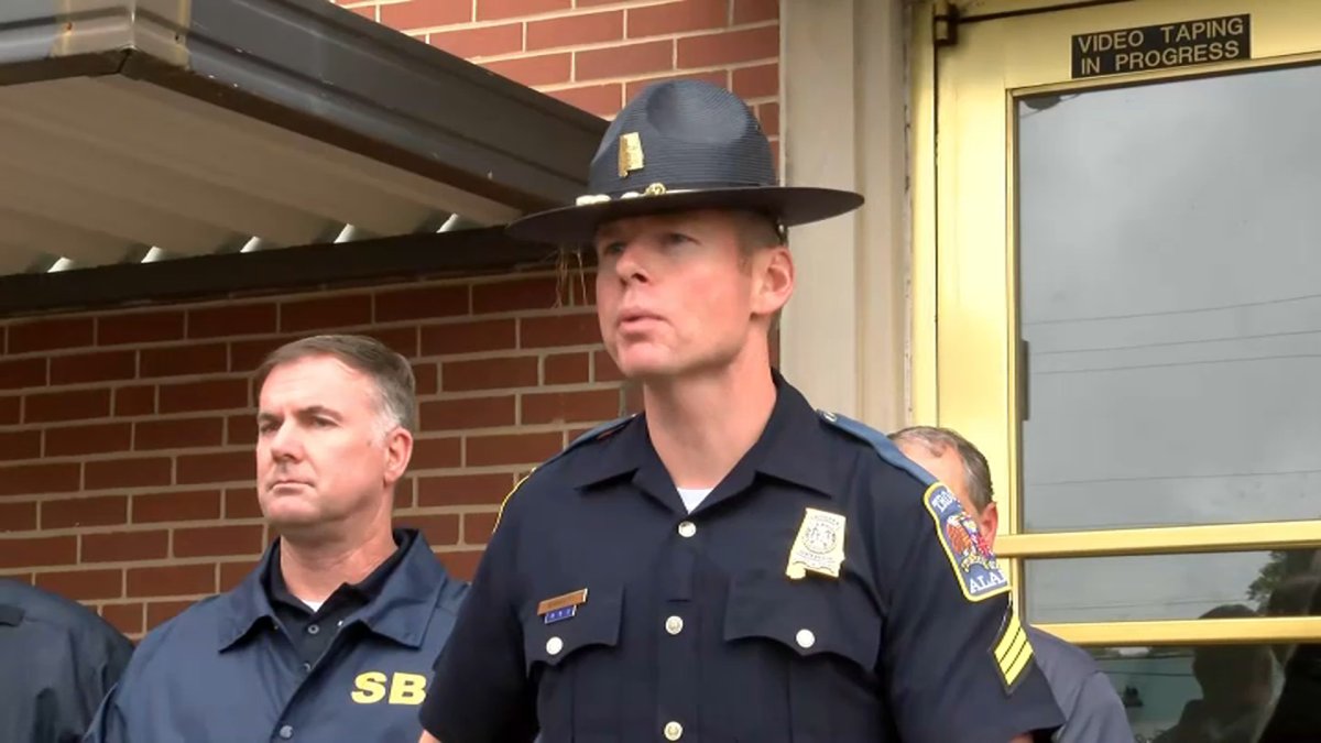 Mass Shooting During Teen's Birthday Party in Alabama – NBC Los Angeles - Vimarsana News