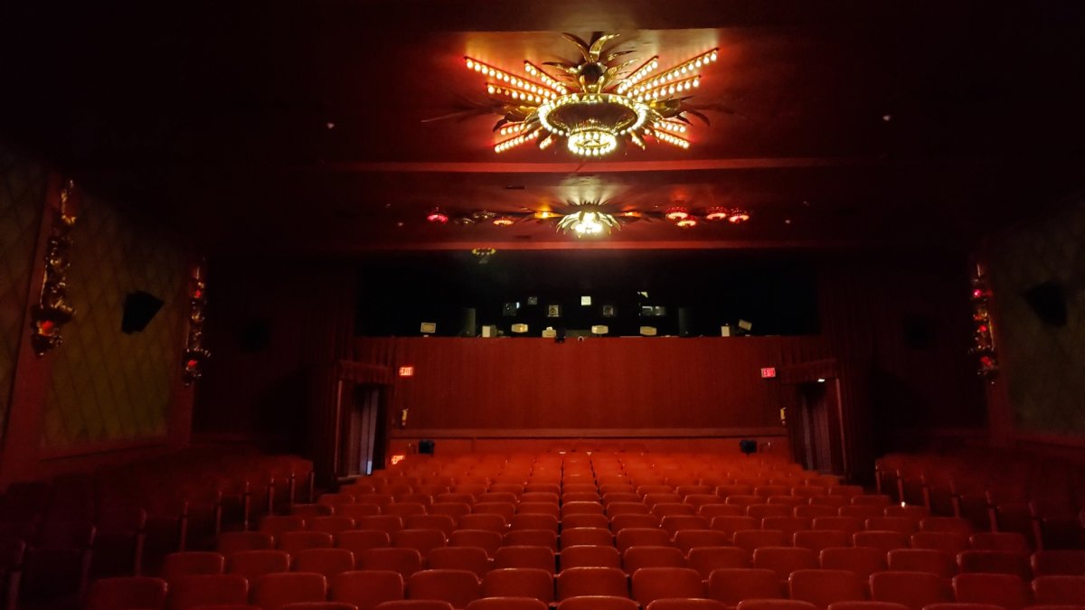 Happy 86th, Fine Arts Theatre: Enjoy 25-Cent Films at the Beverly Hills Cinema - Vimarsana News
