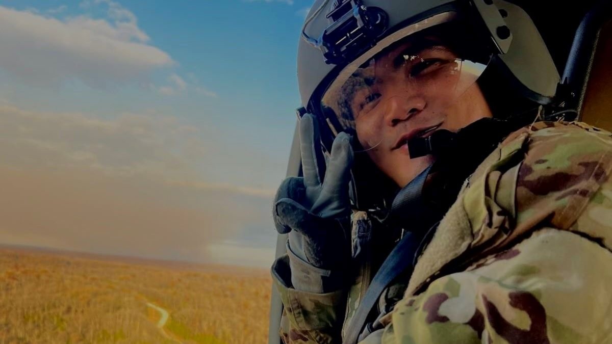 LA Procession to Honor Army Sergeant Killed in Helicopter Crash – NBC Los Angeles - Vimarsana News