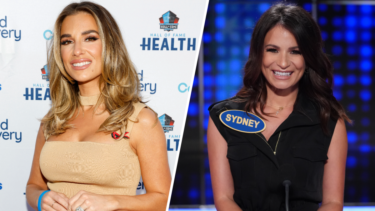 Jessie James Decker, Anthony Bass Slam United Over Cleaning Up Popcorn on Flight – NBC Los Angeles - Vimarsana News