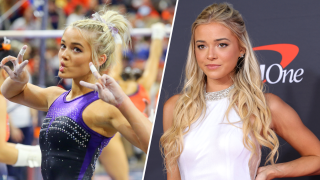 The 20-year-old gymnast has reportedly earned more NIL money than any other female NCAA athlete.