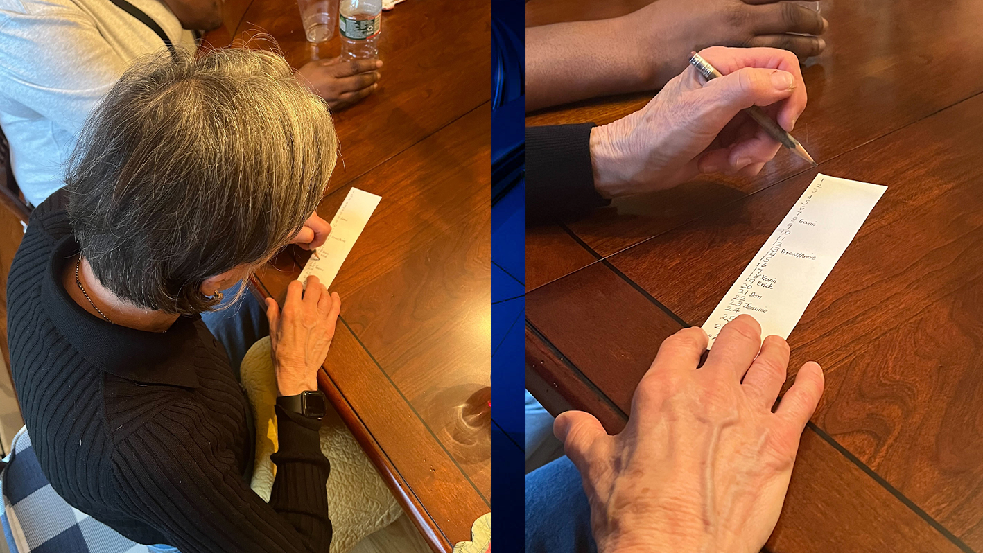 Boston Marathon Record for Consecutive Runs Set by Woman, 77 NBC Los