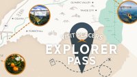 Placer-Loving People, Explore the Colorful County With a New Pass