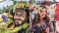 Things to Do This Weekend: The Original Renaissance Pleasure Faire Opens