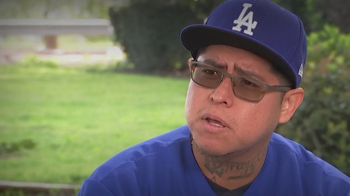 Project Rebound helps released youth in California – NBC Los Angeles - Vimarsana News