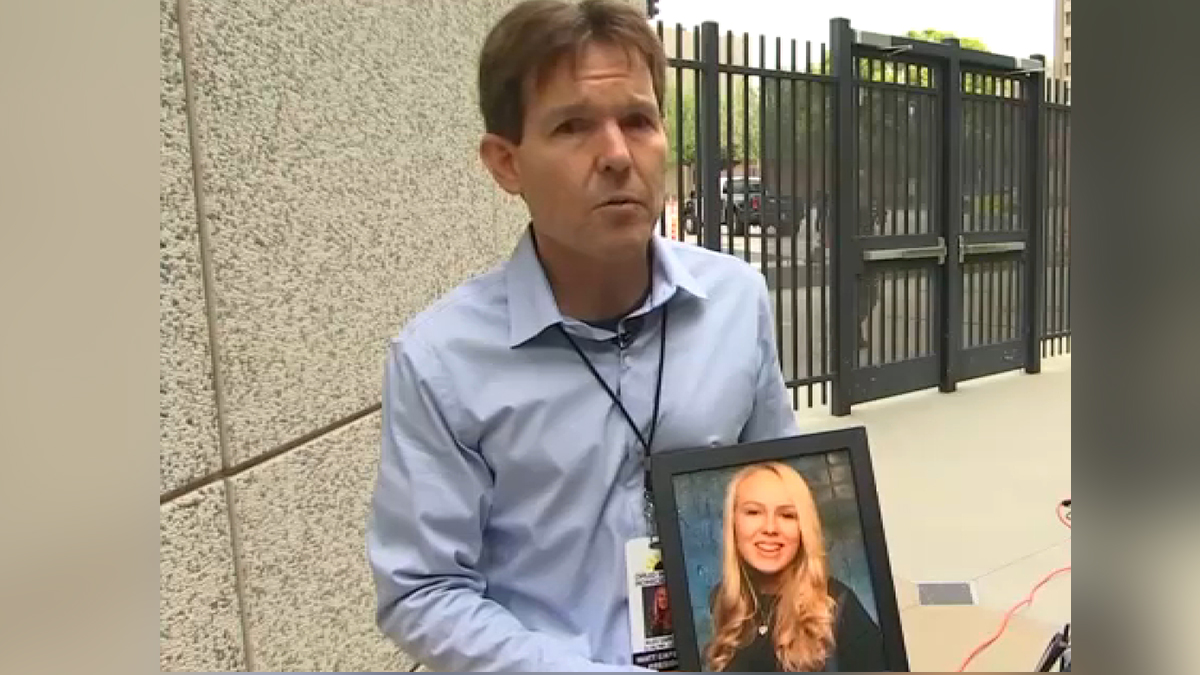 Advocates Rallying for California Voters to Decide Fate of Fentanyl Dealers