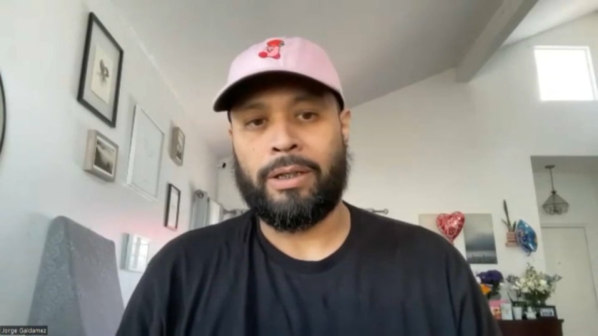 California Dad Shot Trying to Stop Man From Punching Woman NBC Los