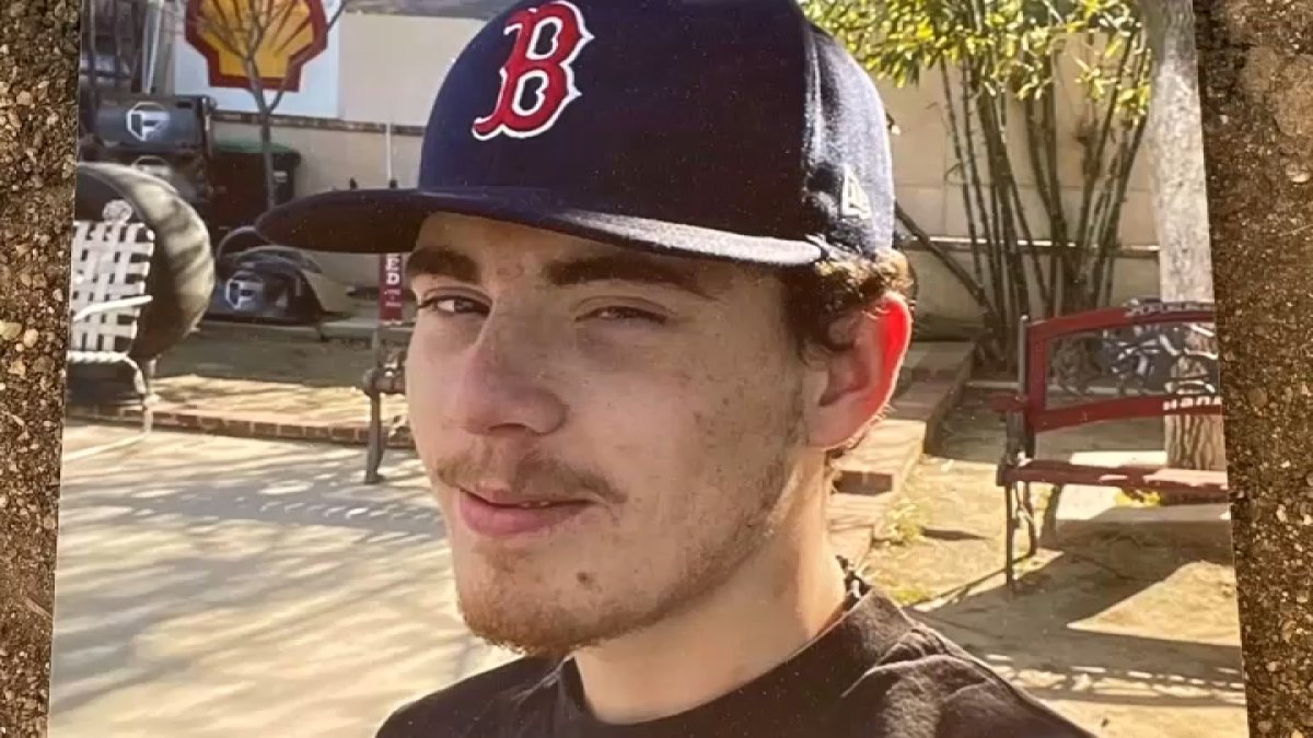 Police Identify Man Sought in Teen’s Shooting Death at Lake Elsinore