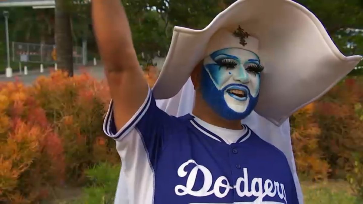 LA Archdiocese Blasts Dodgers for Renewing Pride Night Invite