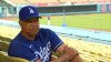 ‘I Feel the Responsibility': Dave Roberts Using Platform to Be Voice for Asian Americans