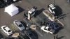 Octogenarian Shoots Man Dead During Argument Outside Westchester Amazon Fresh