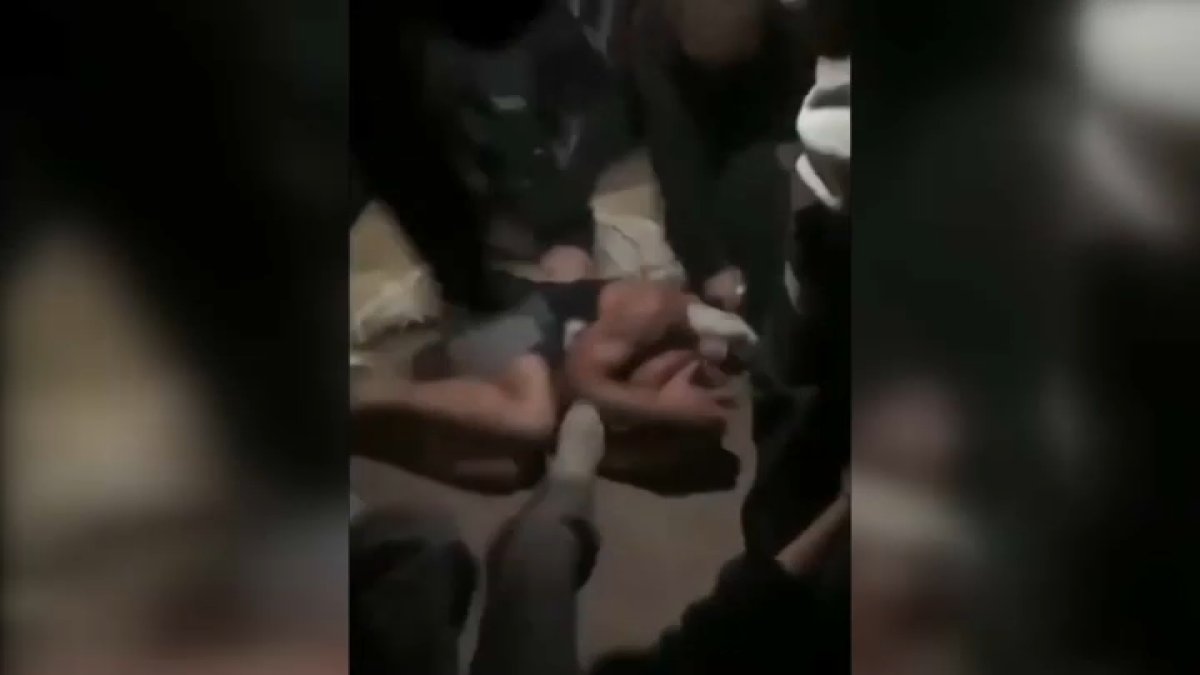 Video Shows Teens Beating Marines in San Clemente – NBC Los Angeles - Vimarsana News