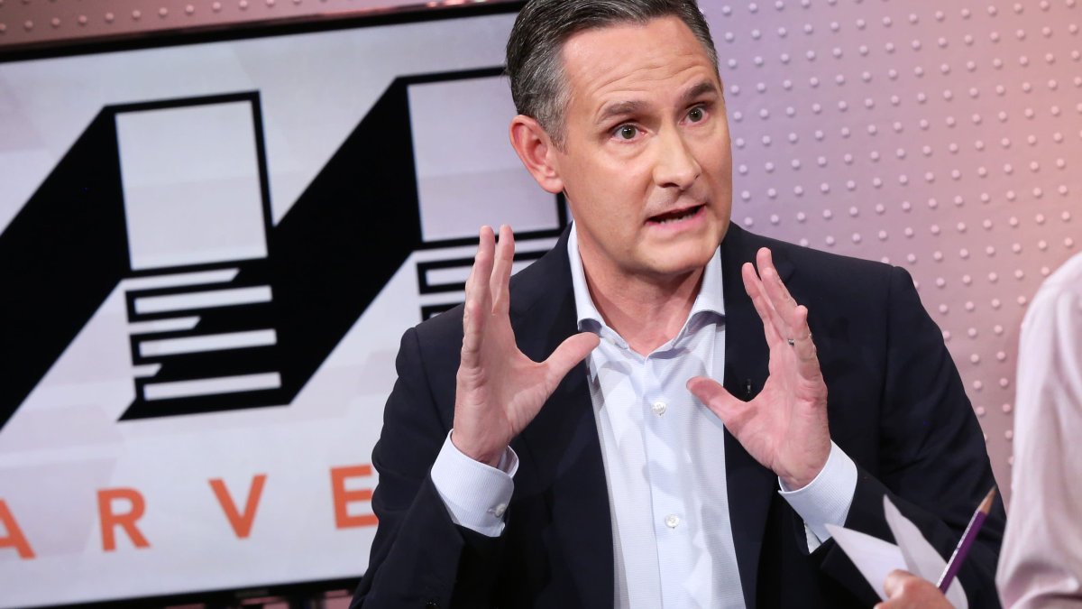 Marvell Shares Rocket 25% on Beat and 'Tremendous' Business Potential for A.I. – NBC Los Angeles - Vimarsana News