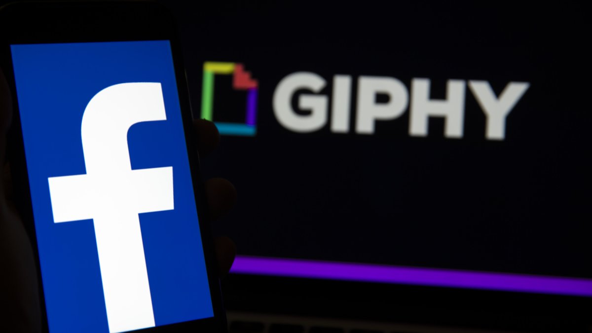 Facebook-Giphy Sale Shows How Fear of Regulators Is Slowing M&A Market - Vimarsana News