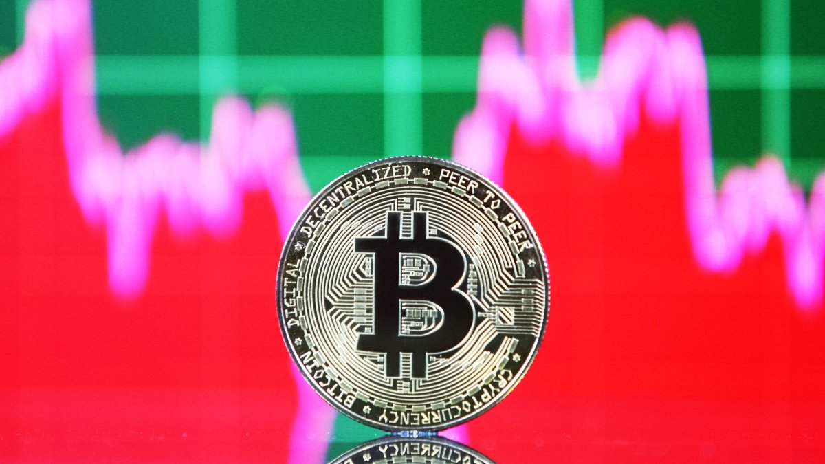 Bitcoin Falls to Lowest Level Since March as Thin Liquidity, Regulatory Pressure Hits Crypto Markets - Vimarsana News