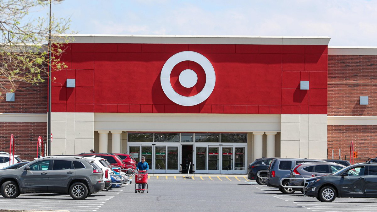 Why is Target Pulling Some of its Pride Merch? Here's Everything You Need to Know – NBC Los Angeles - Vimarsana News