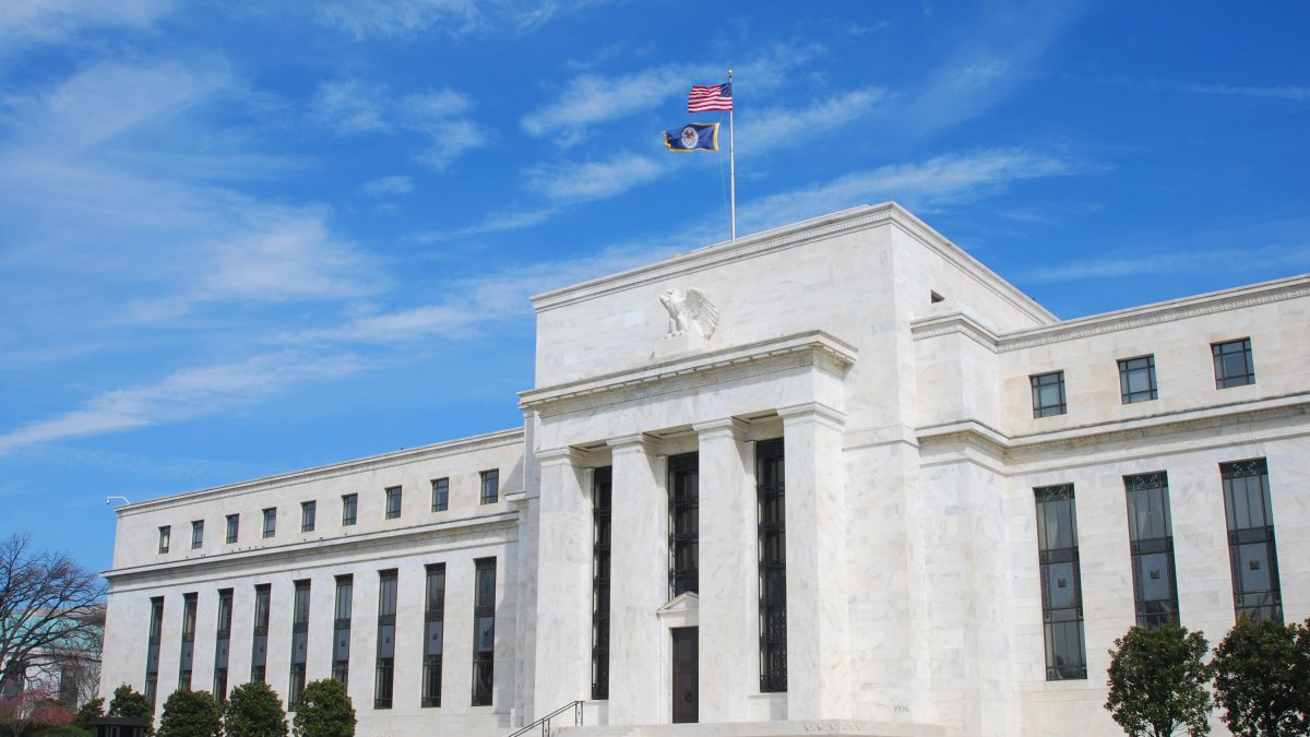 CNBC Daily Open: One Last Hike? - Vimarsana News