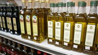 “The issues contributing to prices trending at near all-time highs are largely poor weather and a severely dry growing period for much of the Mediterranean, but most importantly in Spain, which is a major producer and exporter of olive oil,” said Mintec’s oilseeds and vegetable Oils analyst, Kyle Holland.