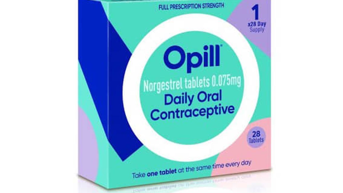 FDA Advisors Recommend Sale of Birth Control Pill Without a Prescription - Vimarsana News