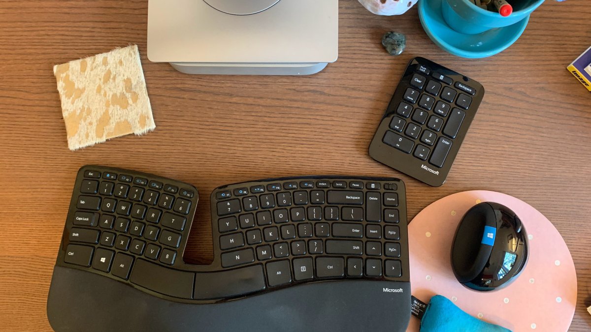 Microsoft Keyboard Users Are 'So Devastated' After Discontinuation of Accessories – NBC Los Angeles - Vimarsana News