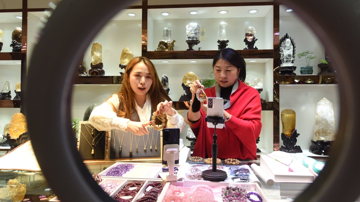TikTok Shop, a Rising Threat to Shopee and Lazada in Southeast Asia - Vimarsana News