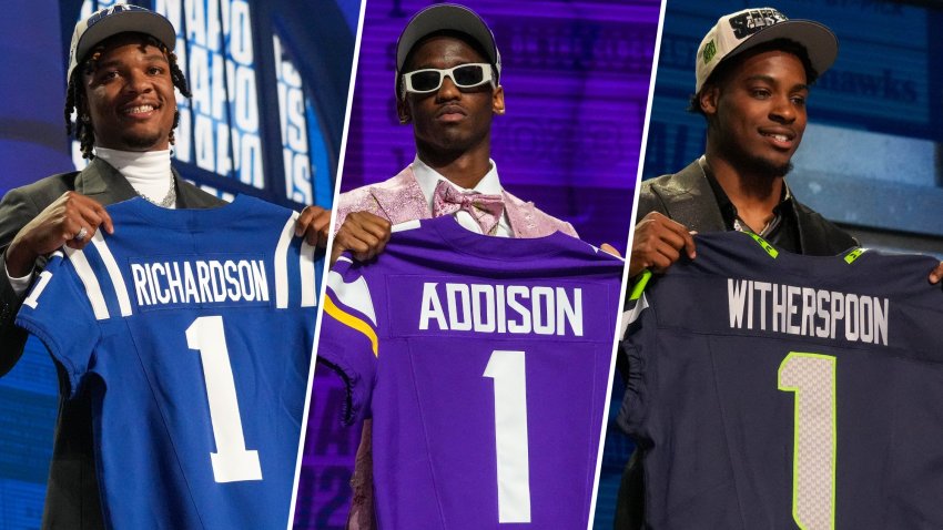 These 5 NFL teams could tank in 2023 with prized prospects coming – NBC Los  Angeles