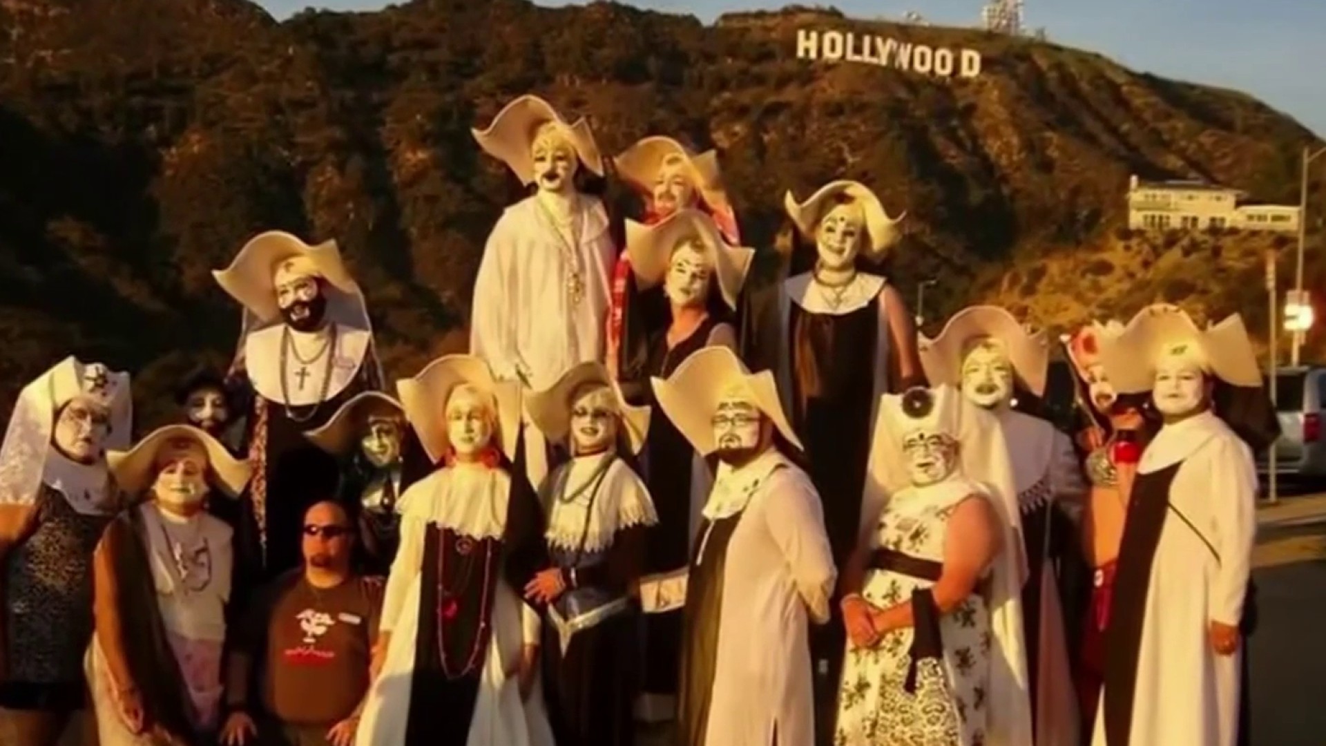 Los Angeles Dodgers Drag-Nuns News Coverage Reveals Bad Journalism