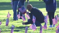Honoring Heroes on Memorial Day Weekend