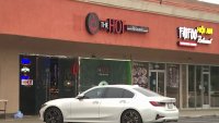 Two People Shot at Restaurant in Garden Grove