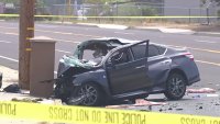 Community Demands Answers on Crash-Prone Street