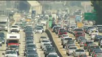 LA County Considers Charging Drivers to Use Freeways