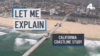 Let Me Explain: California Coastline Study