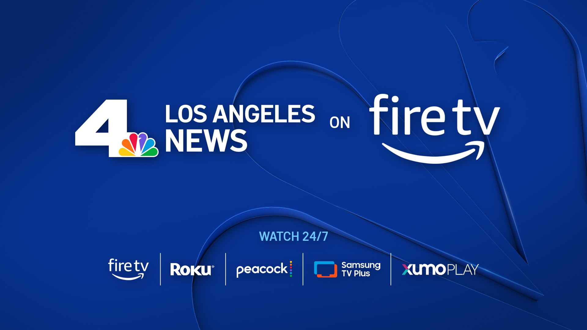 Watch NBC LA News Live Stream Now on Peacock, Roku, Samsung TV Plus and Xumo