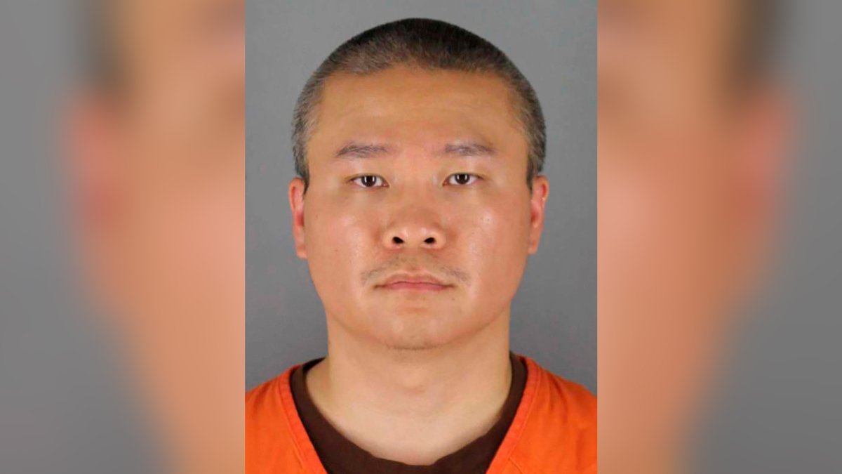 Ex-officer Tou Thao sentenced to nearly 5 years for role in George Floyd's killing – NBC Los Angeles - Vimarsana News