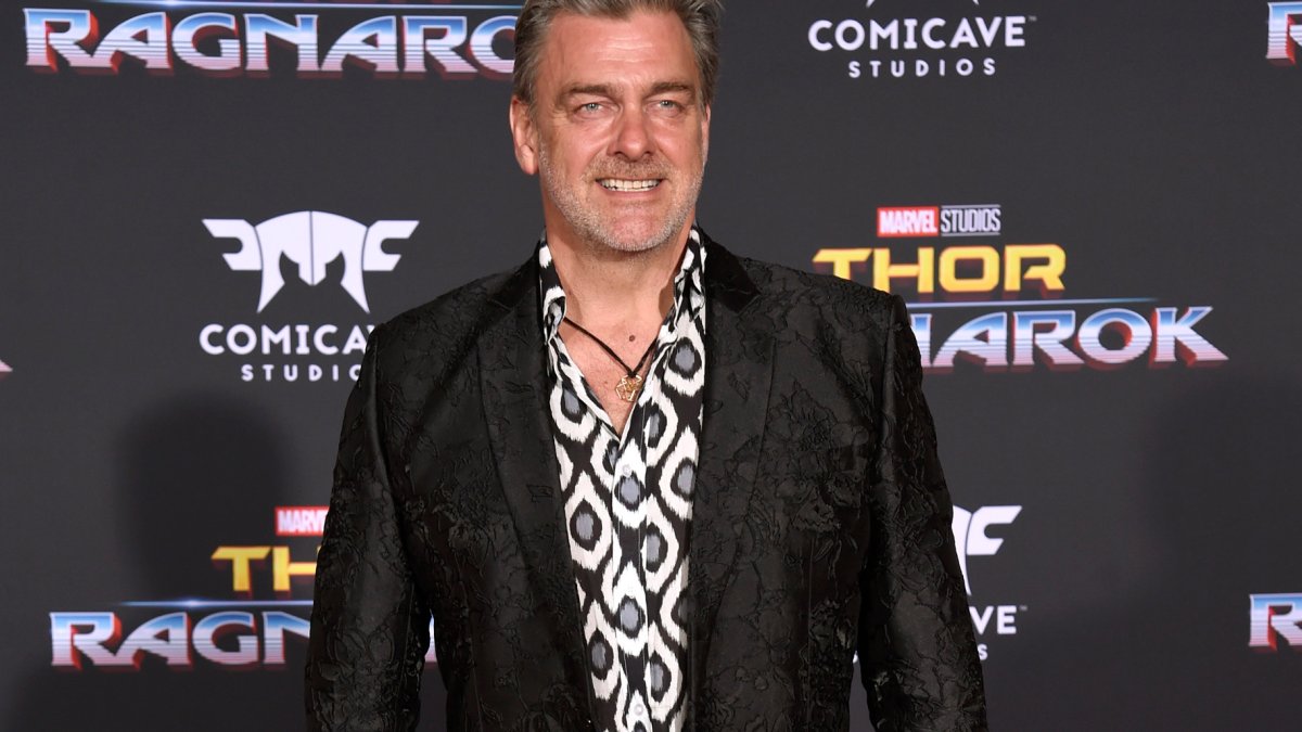 Ray Stevenson, of 'Rome' and 'Thor' Movies, Dies at 58 – NBC Los Angeles - Vimarsana News