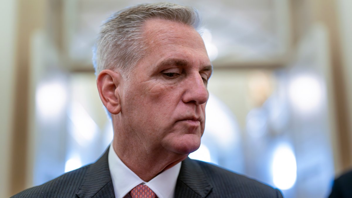 Republicans Push Debt Ceiling Talks to Brink as Lawmakers Leave Town Without Deal 1