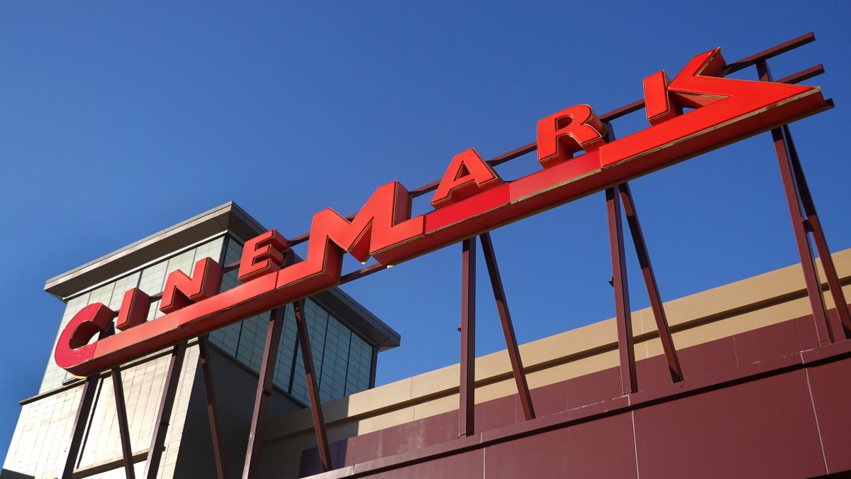 Cinemark Announces Return of ‘Summer Movie Clubhouse’ NBC Los Angeles