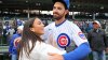 USWNT star Mallory Swanson, Cubs' Dansby expecting first child