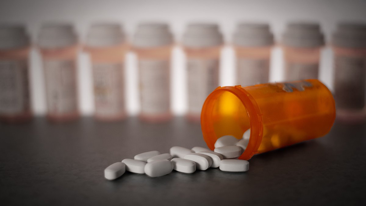 US Sanctions Chinese, Mexican Companies Over Counterfeit Pills – NBC Los Angeles - Vimarsana News