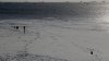 Man Walking on Alaska Mud Flats Sinks and Gets Stuck, Drowns as Tide Comes in