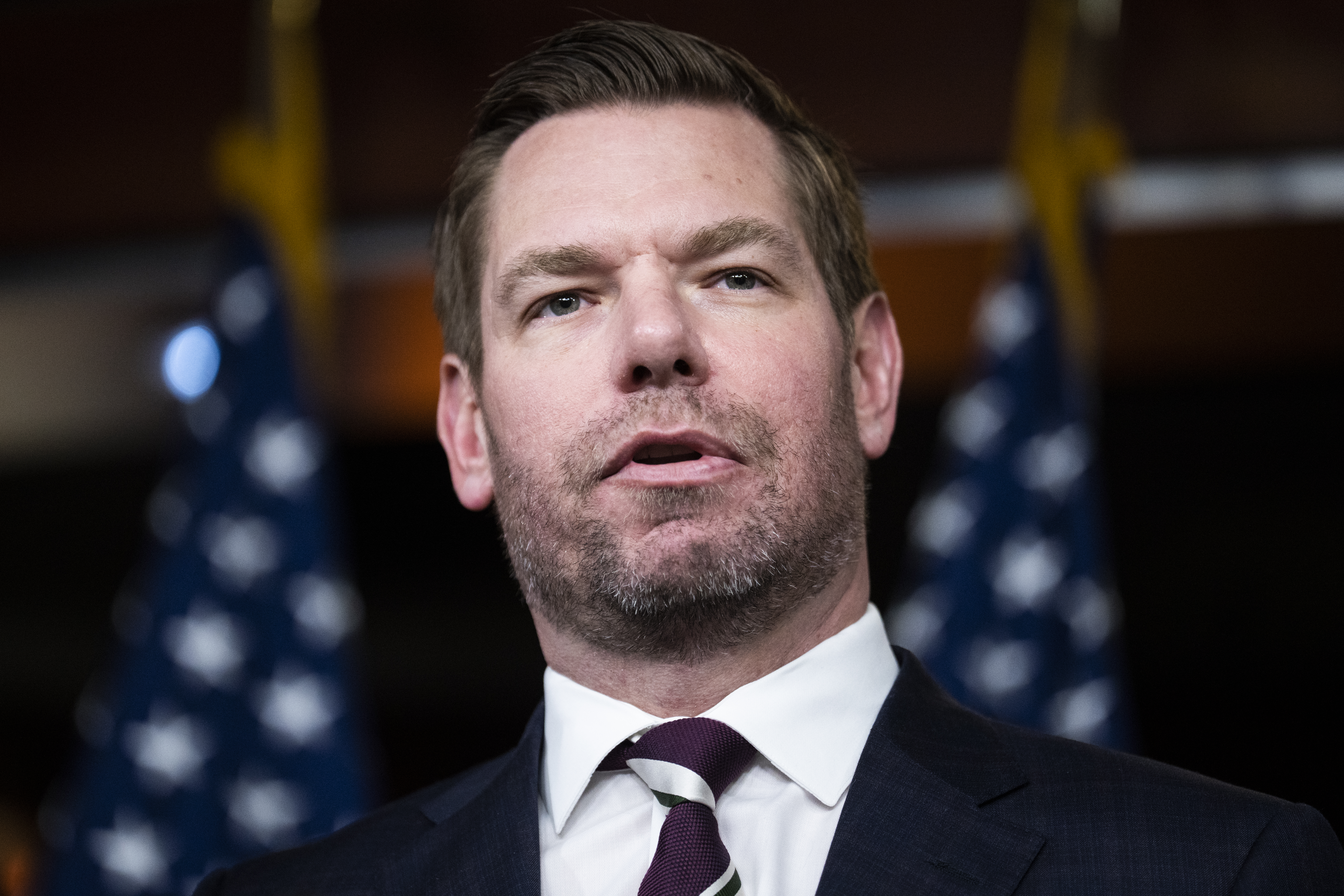 Allies yank support for Swalwell's California governor run after sexual assaul...