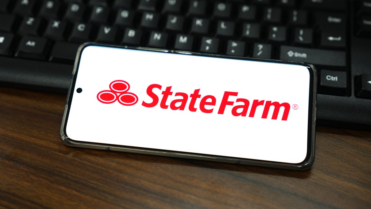 Report: State Farm indicates where in California homeowner's policies won't be renewed – NBC Los Angeles - Vimarsana News