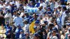 Dodgers set single-season franchise home attendance record