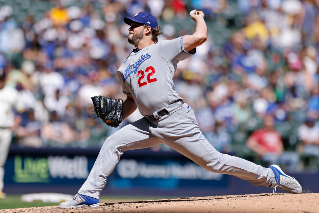 ピ*ウ様 Clayton Kershaw ボブルヘッド　2024/9/25来場特 Clayton Kershaw retires 2 batters in 2025 All-Star Game